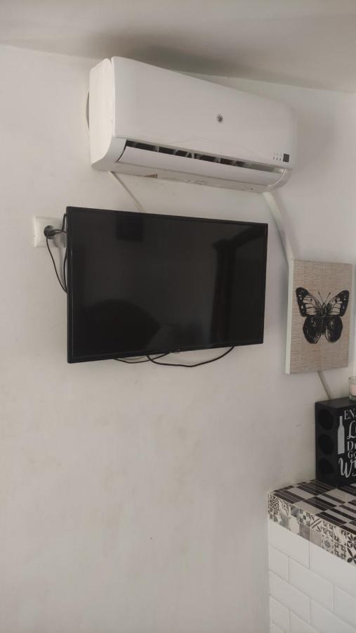 הוילה מאלגה Casita Con Mirador מראה חיצוני תמונה